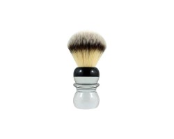 Pędzel do golenia RazoRock Plissoft Bc Silvertip Synthetic Shaving Brush 