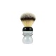 Pędzel do golenia RazoRock Plissoft Bc Silvertip Synthetic Shaving Brush 