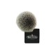 Pędzel do golenia RazoRock Plissoft Bc Silvertip Synthetic Shaving Brush 