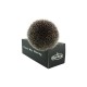Pędzel do golenia RazoRock Plissoft Ivory 22 Synthetic Shaving Brush 