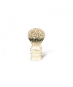 Pędzel do golenia średni Edwin Jagger 1Ej467 włosie borsuka