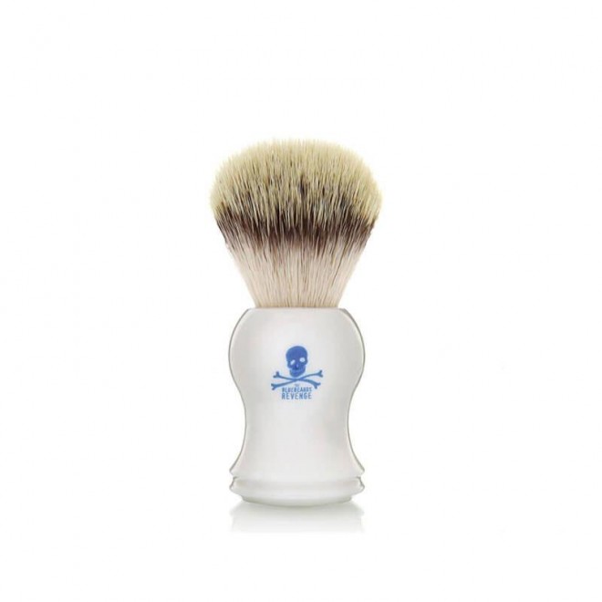 Pędzel do golenia The Bluebeards Revenge Vanguard Synthetic Brush
