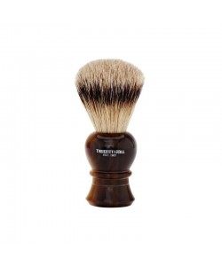 Pędzel do golenia Truefitt & Hill Regency Faux Horn Super Badger Brush