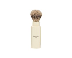 Pędzel do golenia Truefitt & Hill Turn Back Ivory Super Badger Brush