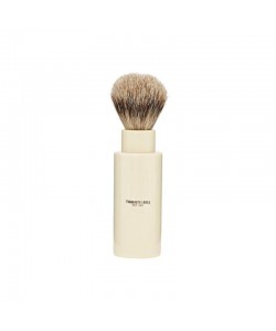 Pędzel do golenia Truefitt & Hill Turn Back Ivory Super Badger Brush