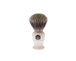 Pędzel do golenia Vulfix 17 P Pure Badger 