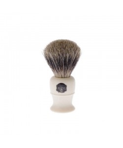 Pędzel do golenia Vulfix 17 P Pure Badger 