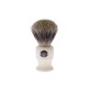 Pędzel do golenia Vulfix 17 P Pure Badger 