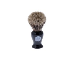 Pędzel do golenia Vulfix 660 P Pure Badger 