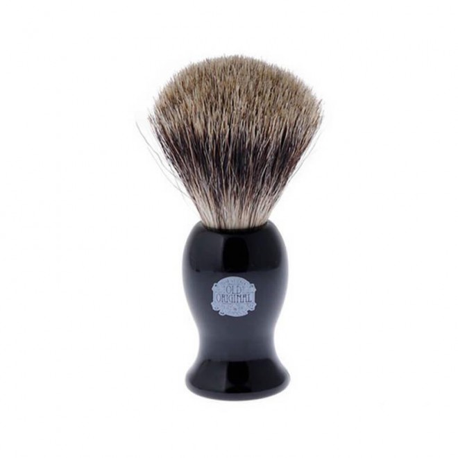 Pędzel do golenia Vulfix 660 Pl Pure Badger 