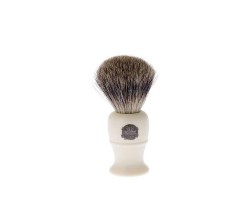 Pędzel do golenia Vulfix 850 P Pure Badger 