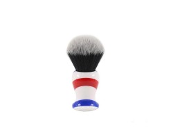 Pędzel do golenia Yaqi Brush Barber Pole Handle R1734
