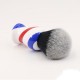 Pędzel do golenia Yaqi Brush Barber Pole Handle R1734