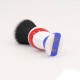 Pędzel do golenia Yaqi Brush Barber Pole Handle R1734