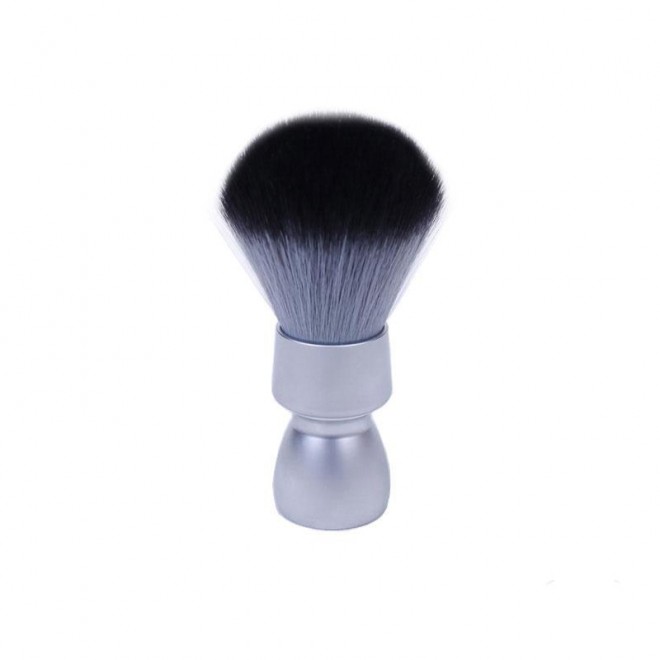 Pędzel do golenia Yaqi Brush Heavy Metal Handle M150801-S2