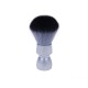 Pędzel do golenia Yaqi Brush Heavy Metal Handle M150801-S2