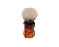 Pędzel do golenia Yaqi Brush Mokka Express Handle R1737-24