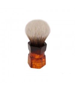 Pędzel do golenia Yaqi Brush Mokka Express Handle R1737-24