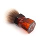Pędzel do golenia Yaqi Brush Mokka Express Handle R1737-24