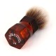 Pędzel do golenia Yaqi Brush Mokka Express Handle R1737-24
