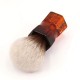 Pędzel do golenia Yaqi Brush Mokka Express Handle R1737-24