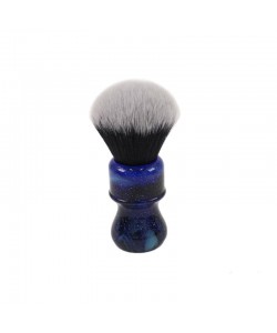 Pędzel do golenia Yaqi Brush Mysterious Space Handle R1731S1