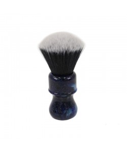Pędzel do golenia Yaqi Brush Mysterious Space Handle R1731S1F
