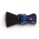 Pędzel do golenia Yaqi Brush Mysterious Space Handle R1731S1F