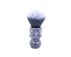 Pędzel do golenia Yaqi Brush Resin Handle R151016-S2