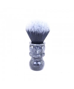Pędzel do golenia Yaqi Brush Resin Handle R151016-S2