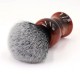 Pędzel do golenia Yaqi Brush Resin Handle R151111S1-26