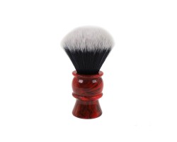Pędzel do golenia Yaqi Brush Resin Handle R1605-S
