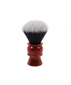 Pędzel do golenia Yaqi Brush Resin Handle R1605-S