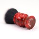 Pędzel do golenia Yaqi Brush Resin Handle R1605-S