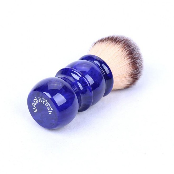 Pędzel do golenia Yaqi Brush Resin Handle R1736S1-24
