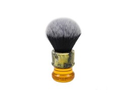 Pędzel do golenia Yaqi Brush Sagrada Familia Handle R1730
