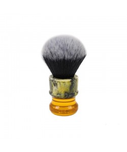 Pędzel do golenia Yaqi Brush Sagrada Familia Handle R1730