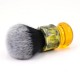 Pędzel do golenia Yaqi Brush Sagrada Familia Handle R1730