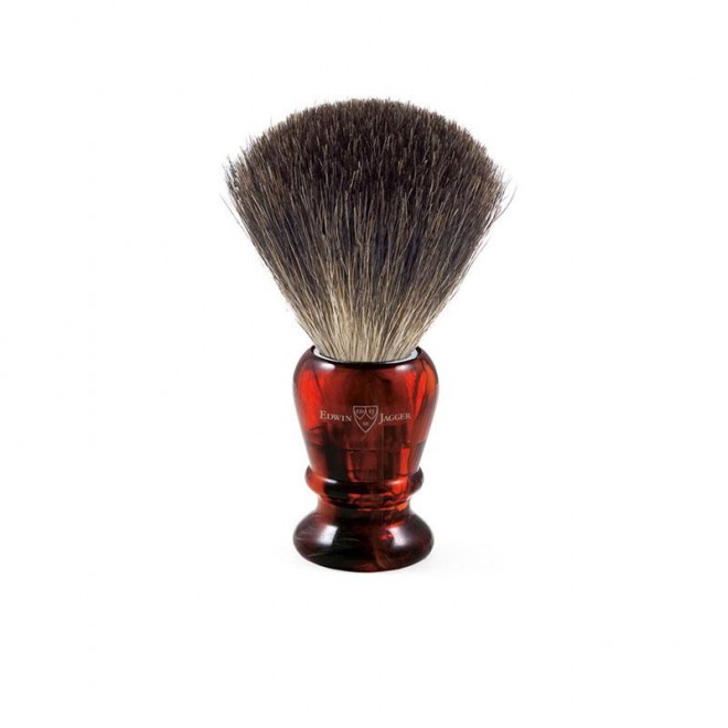 Pędzel do golenia Edwin Jagger 81P43 |