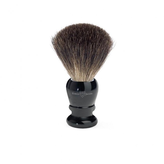 Pędzel do golenia Edwin Jagger 81P46 