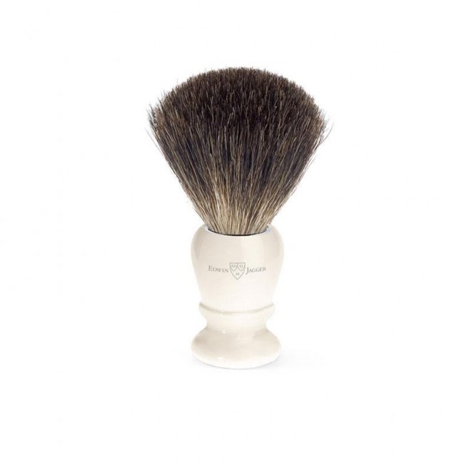 Pędzel do golenia Edwin Jagger 81P47 |