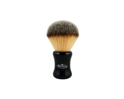Pędzel do golenia RazoRock Plissoft Big Bruce Synthetic Shaving Brush 