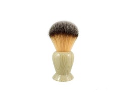 Pędzel do golenia RazoRock Plissoft Monster Synthetic Shaving Brush
