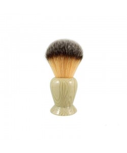 Pędzel do golenia RazoRock Plissoft Monster Synthetic Shaving Brush