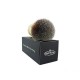 Pędzel do golenia RazoRock Plissoft Monster Synthetic Shaving Brush