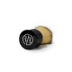 Pędzel do golenia Rockwell Syntetic Shave Brush