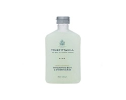 Peeling do twarzy i ciała Truefitt & Hill Tonizujący 365Ml 