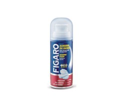 Pianka do golenia Figaro Mini 100 ml