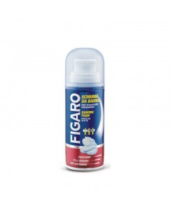 Pianka do golenia Figaro Mini 100 ml