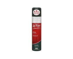 Pianka do golenia La Toja Hidrotermal Classic 300 ml